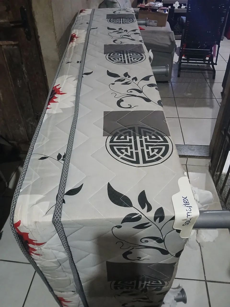Cama solteiro  - Foto 2
