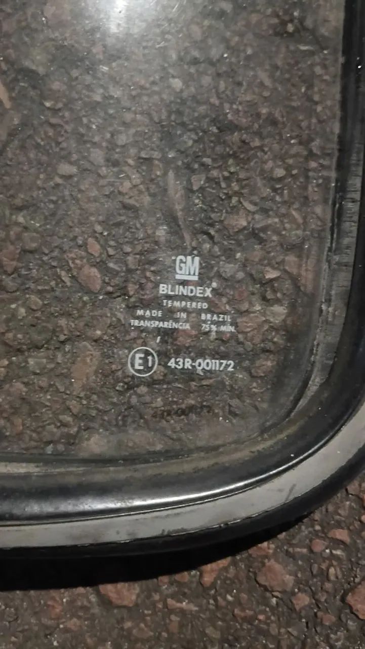 Peças de carro 