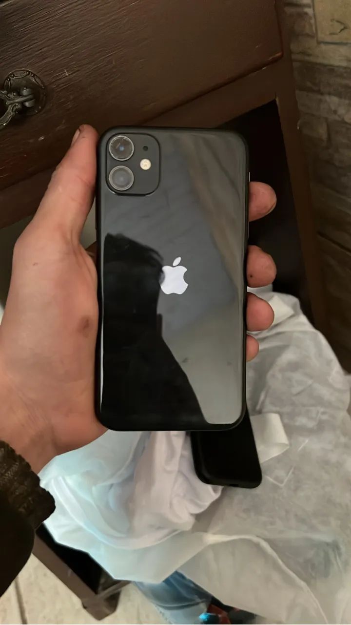 iPhone 11  - Foto 2