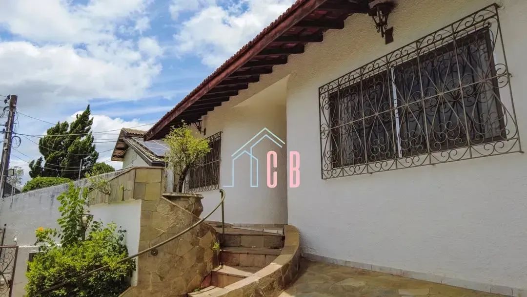 Casa à venda - Vila Sônia - Botucatu