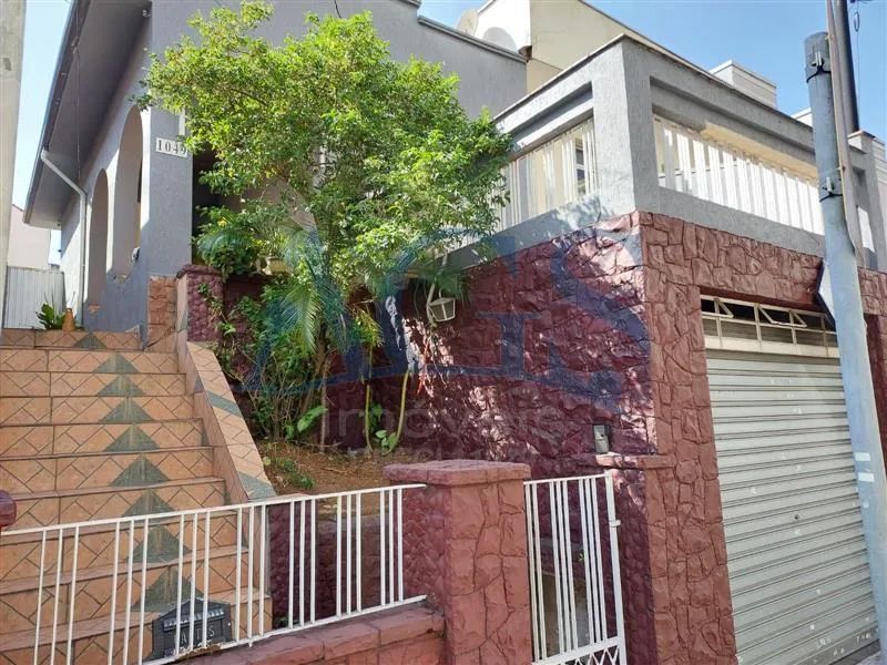 Casa MOOCA São Paulo/SP - Foto 2