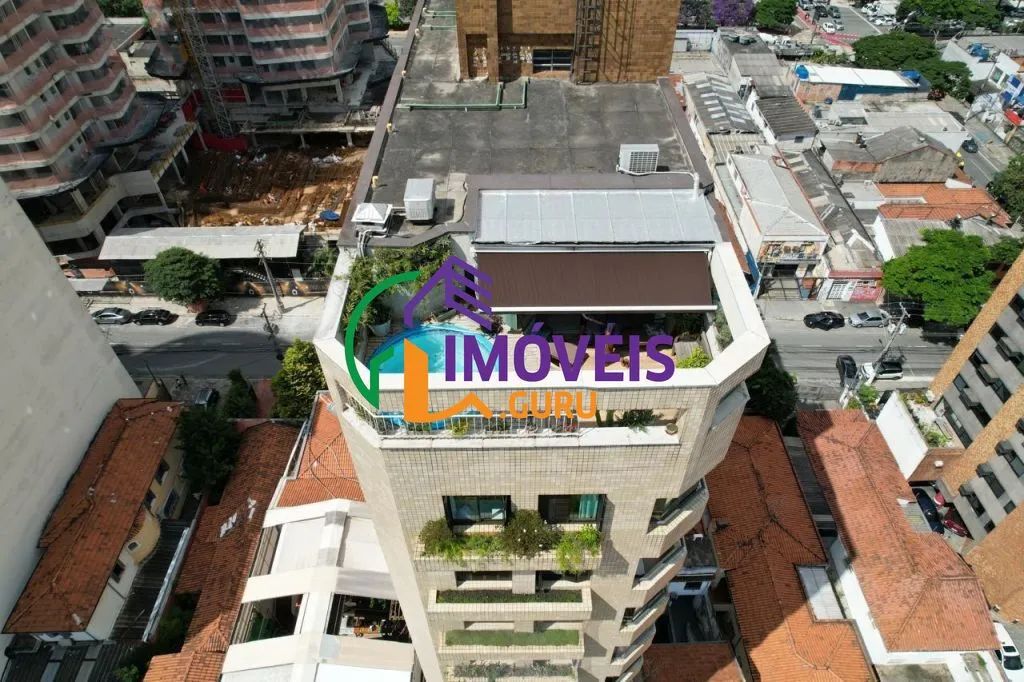 COBERTURA - PINHEIROS - SP