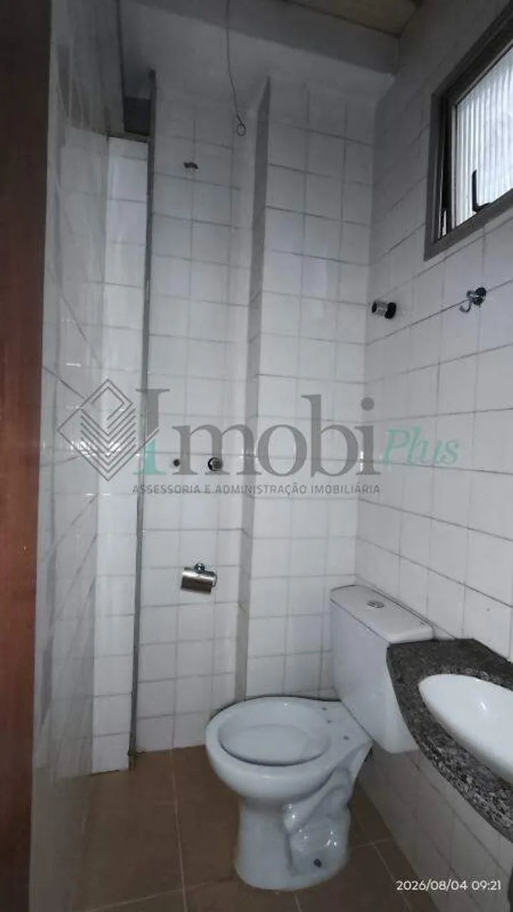 Sala com banheiro na Av. do Contorno - Foto 5