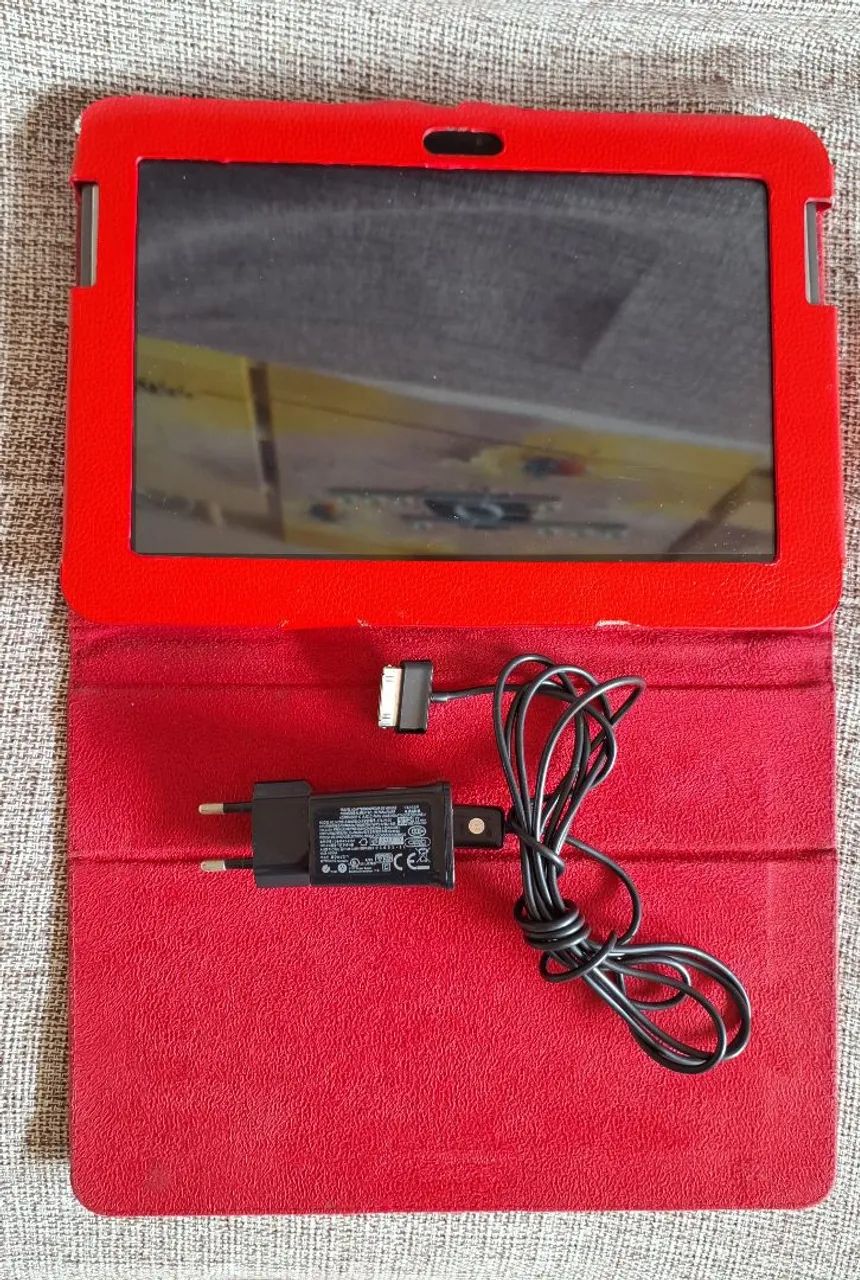 TABLET SAMSUNG TAB-2 10.1 POLEGADAS