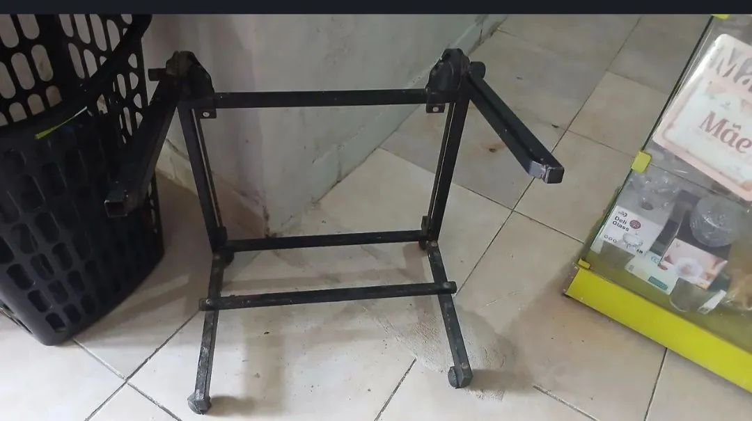 Suporte para mesa de som451967835891322881