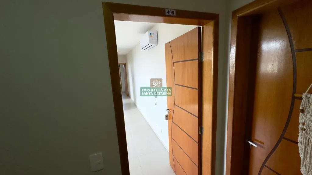 ALUGA | Apartamento 2 Quartos (1 Suíte)  60 m²  Zona 07 | Residencial Perseverance - Foto 3