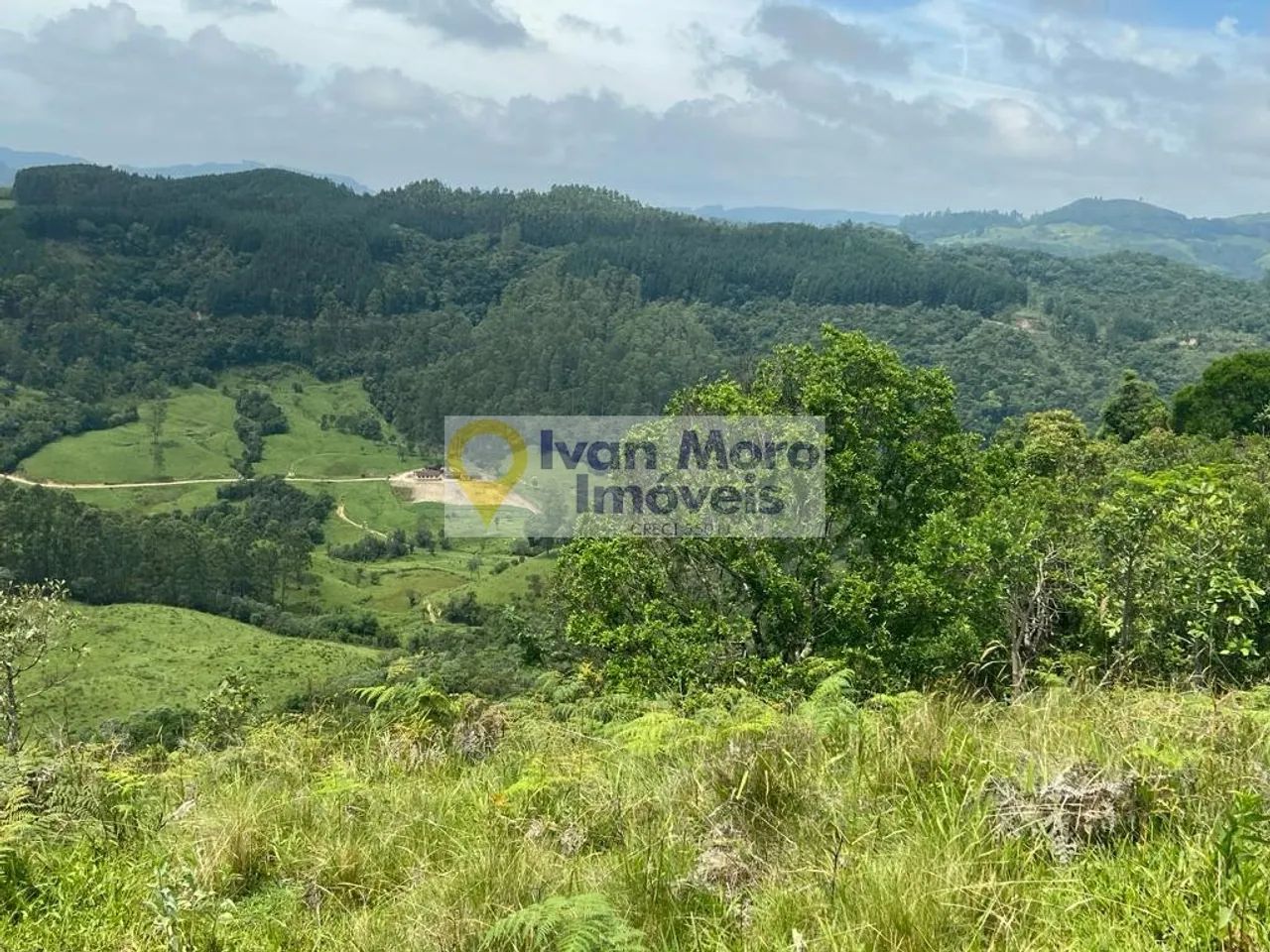 Sítio à venda em Anitápolis - SC - Foto 3