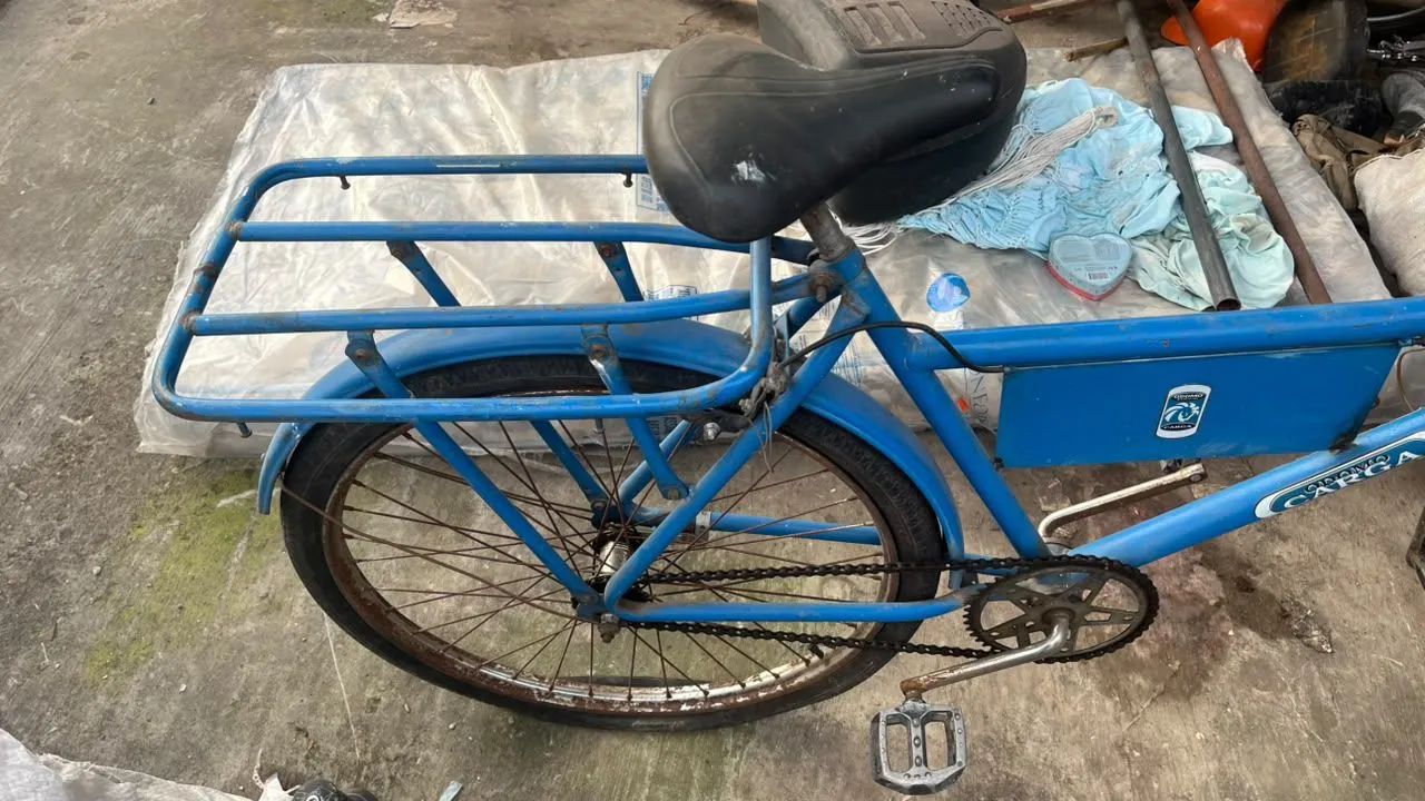BIKE CARGUEIRA  - Foto 3