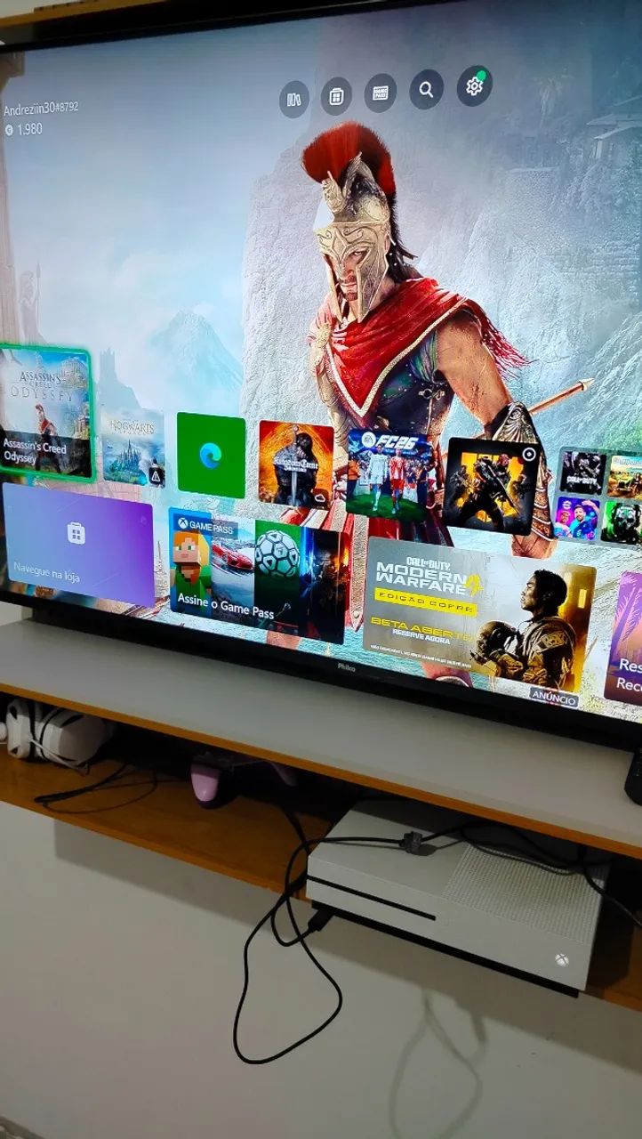 XBOX ONE S - Foto 2