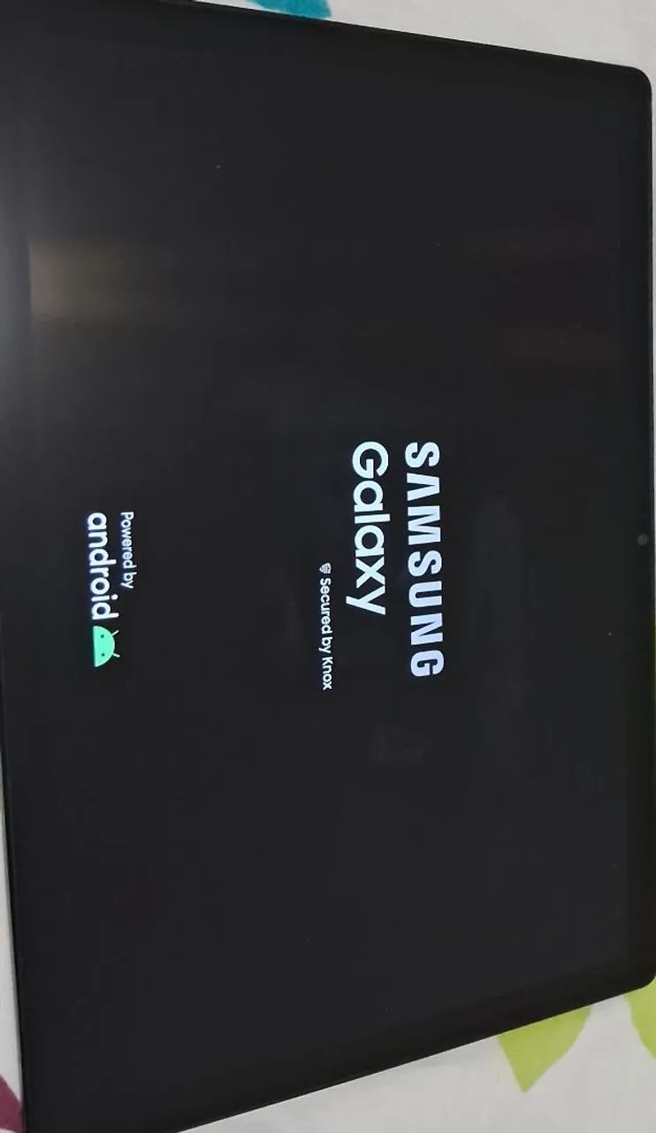 Tablet Sansung Galaxy  - Foto 4