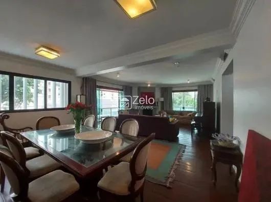 Apartamento à venda em Cambuí, Campinas - SP | Cód 49051 - Foto 5