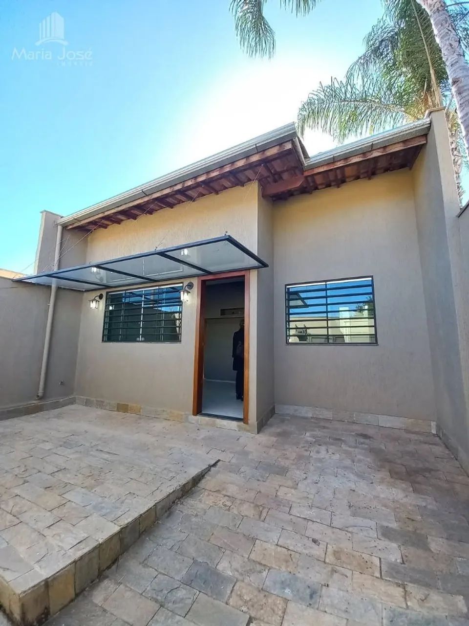 Casa a venda na Cidade Nova 6