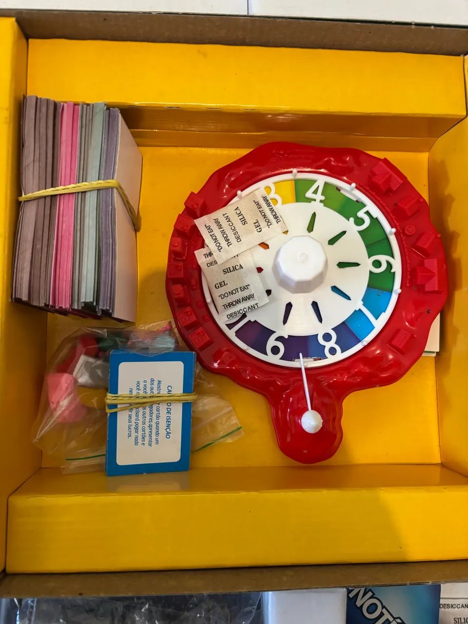 Kit de jogos da Estrela - Foto 4