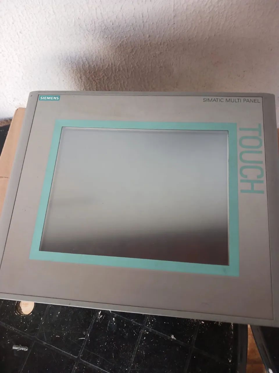 IHM Siemens MP277 10? Touch - 6AV6643-0CD01-1AX1