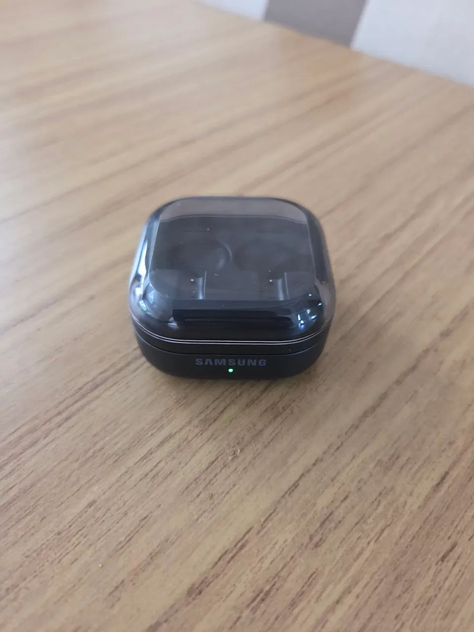 CASE / ESTOJO ORIGINAL do Galaxy Buds Pro 4 - Foto 3