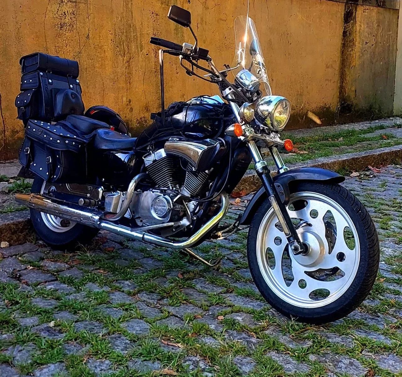Vblade 250 cc - Foto 4