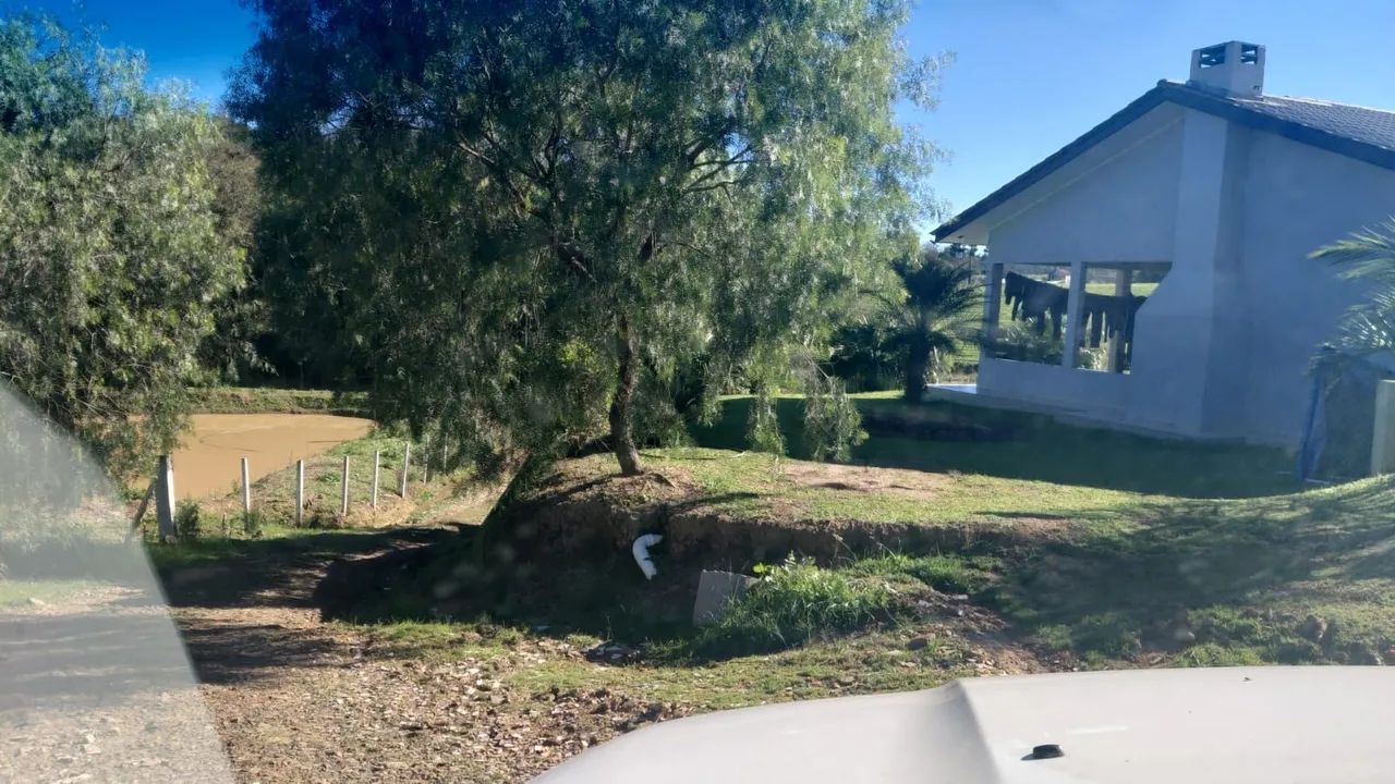 Vende se casa a 9 km de prudentopolis  - Foto 5