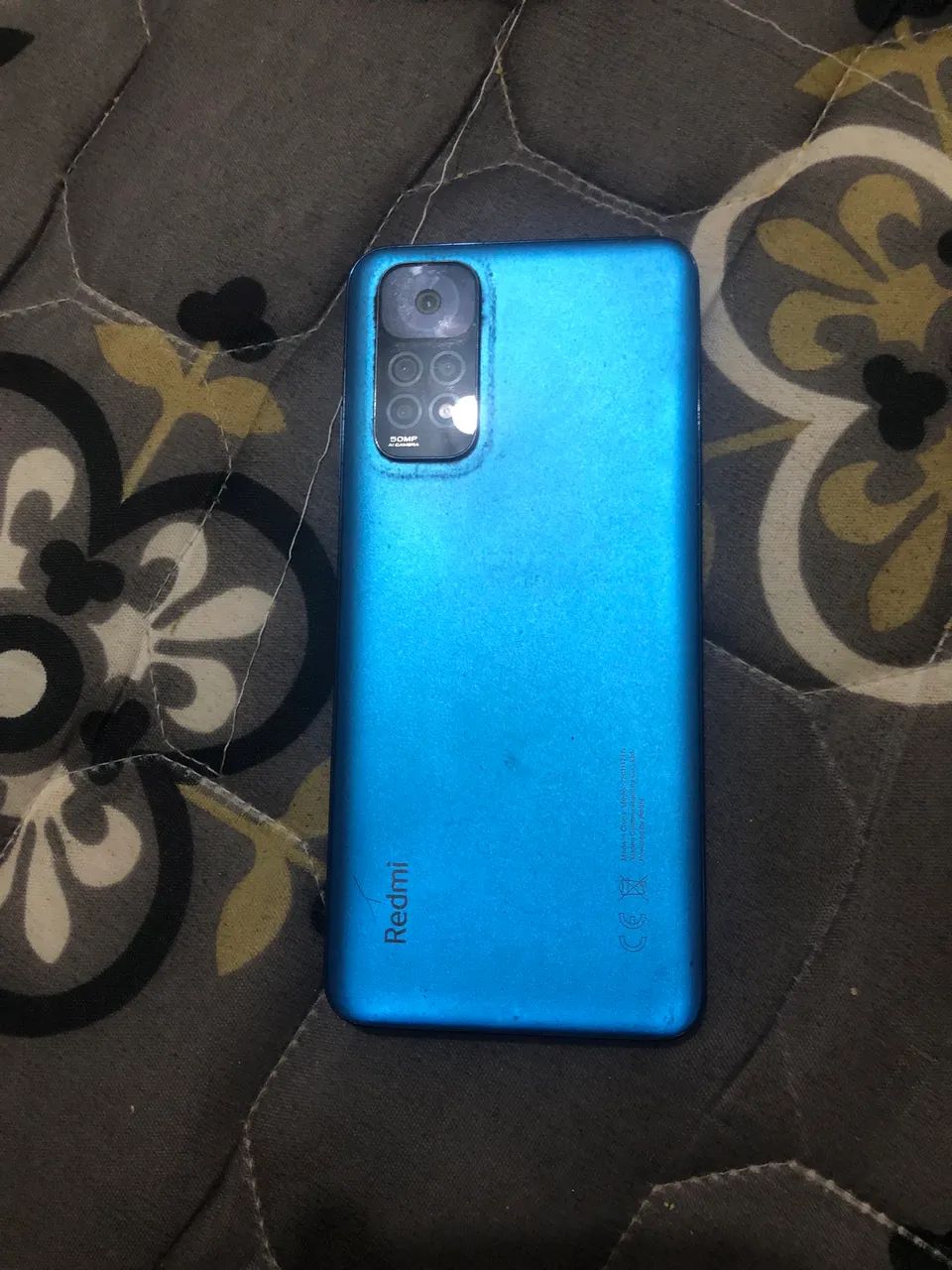 Xiaomi note 11  - Foto 4