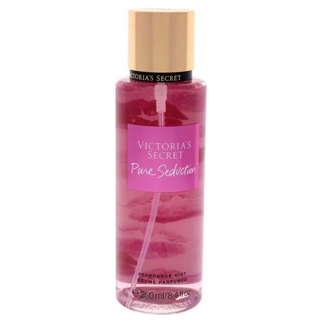 Body Splash Pure Seduction 250ml Feminino