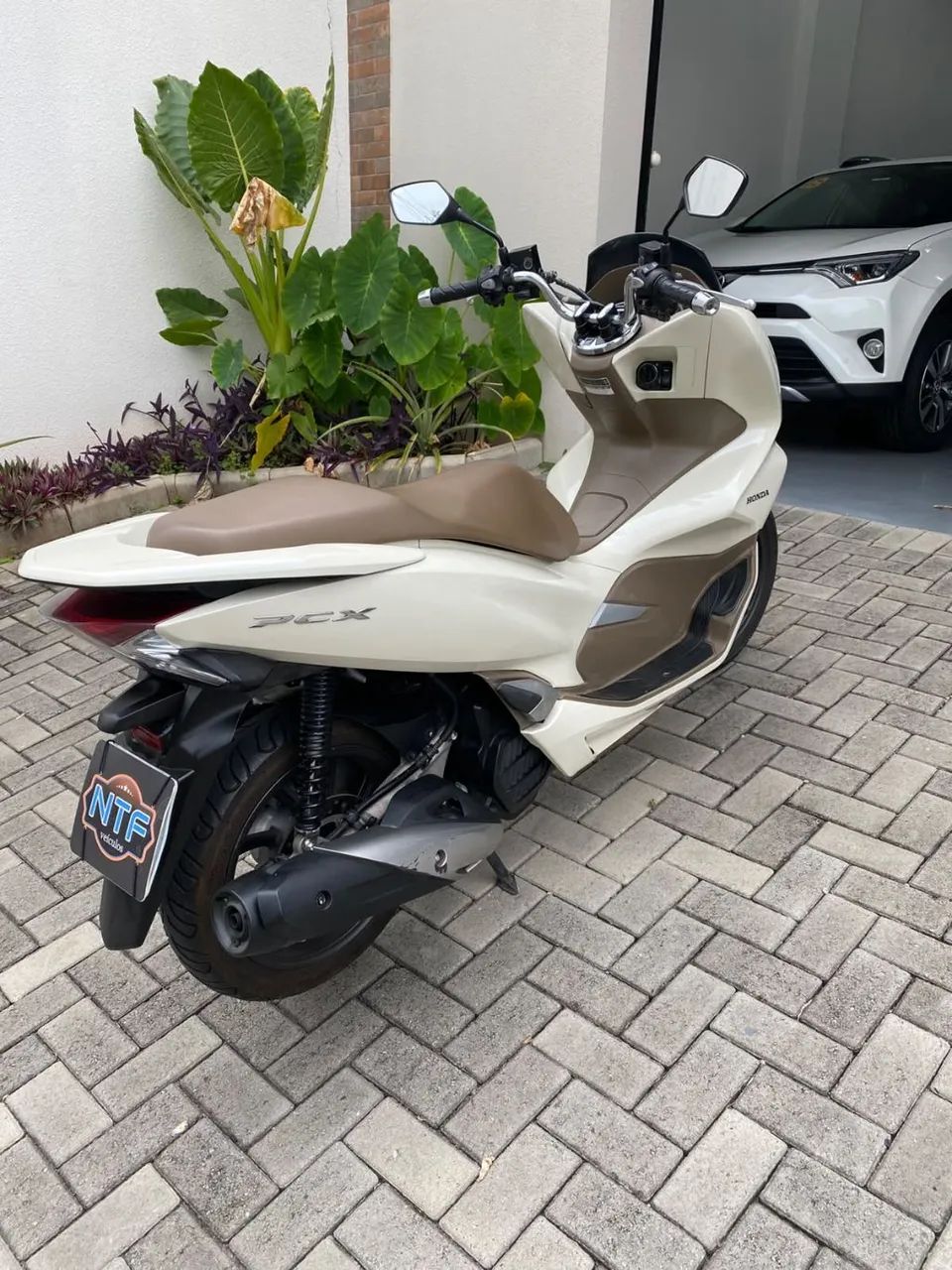 PCX 150/DLX - Foto 4