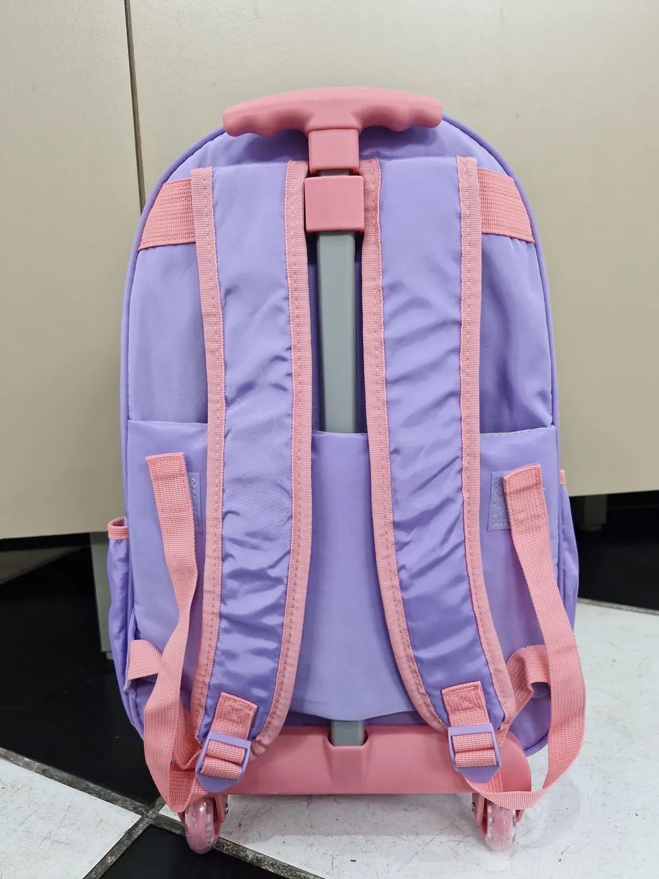 Mochila escolar  - Foto 3