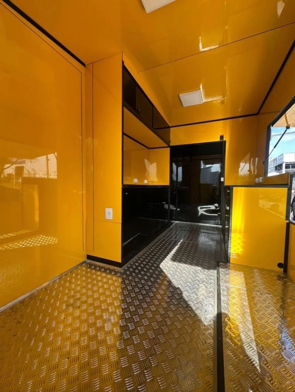 Trailer / Food Truck  - Foto 3