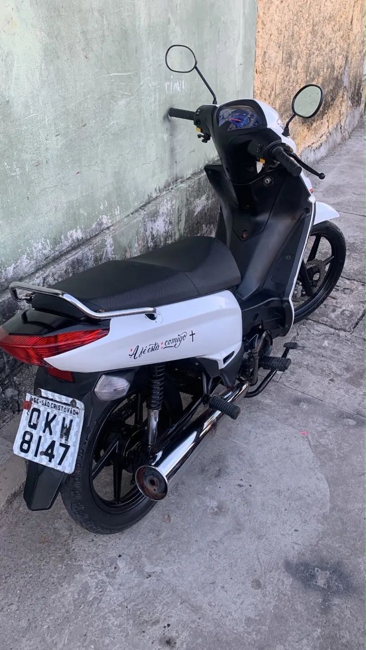 Vendo ou troco  - Foto 4