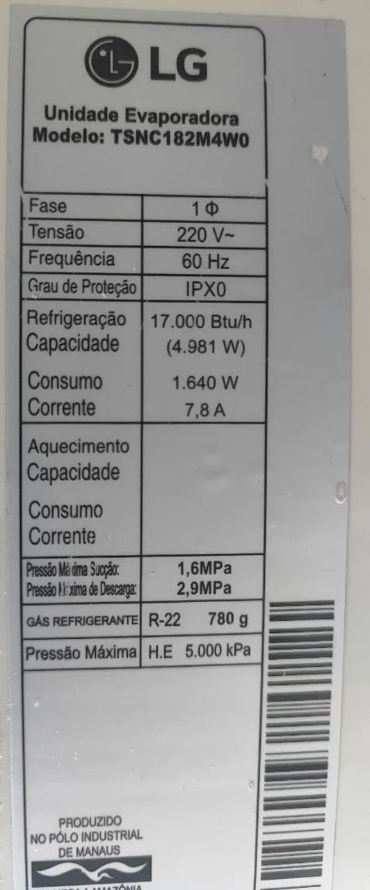 Ar condicionado  - Foto 4
