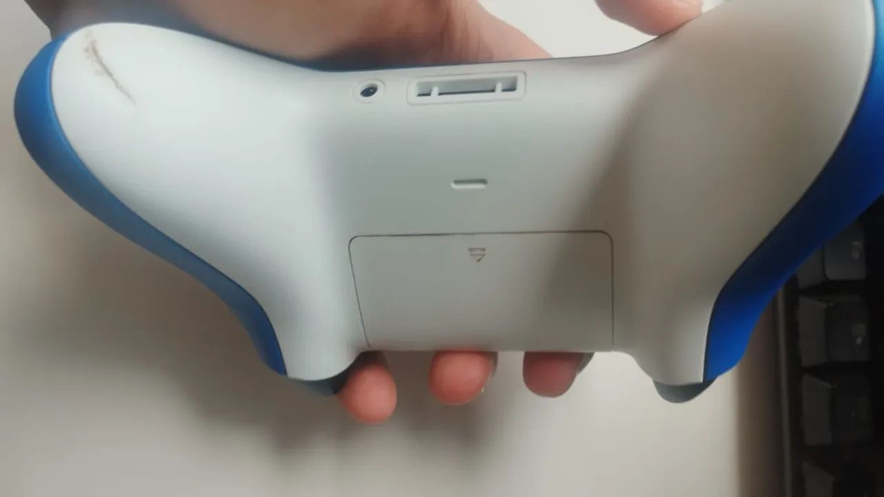 Controle Xbox one - Foto 2