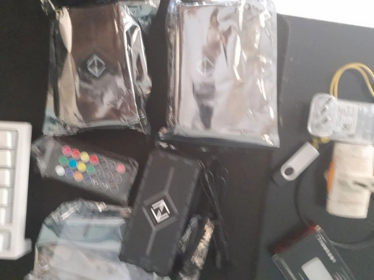 Controladora RGB - Foto 5