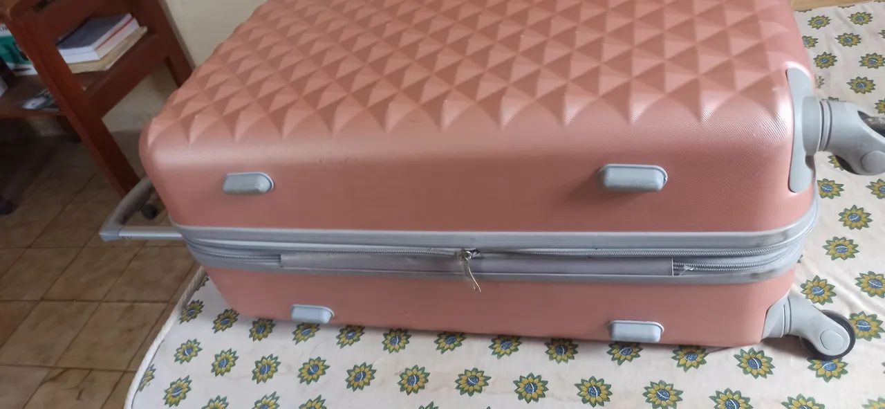 Mala para viagem  - Foto 5
