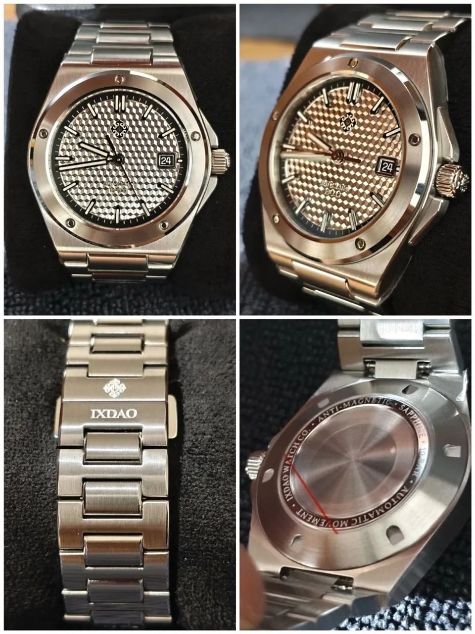 IXDAO Engineer Silver