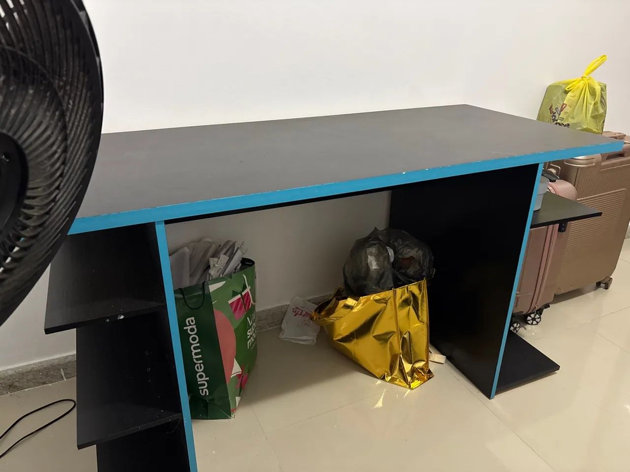 Escrivaninha gamer - Foto 4