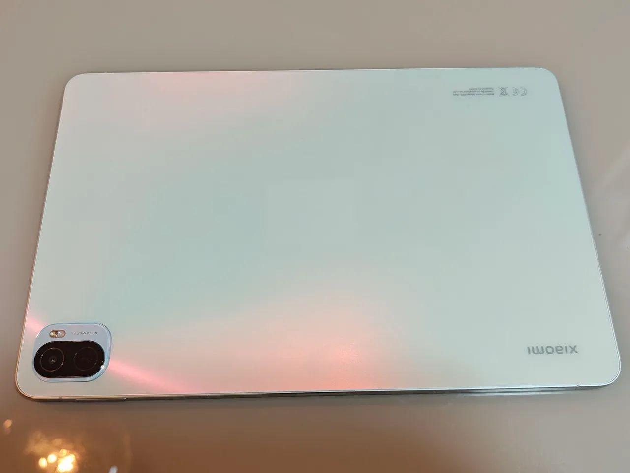Tablet Xiaomi Pad 5 - Foto 3