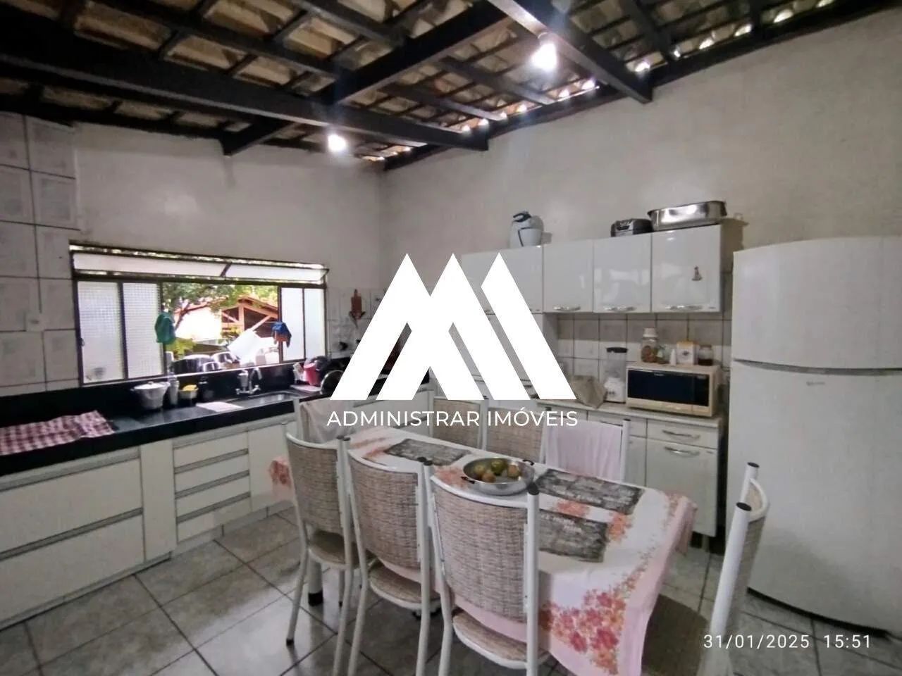 Vendo casa no Padre Eustáquio com 500m²! - Foto 3