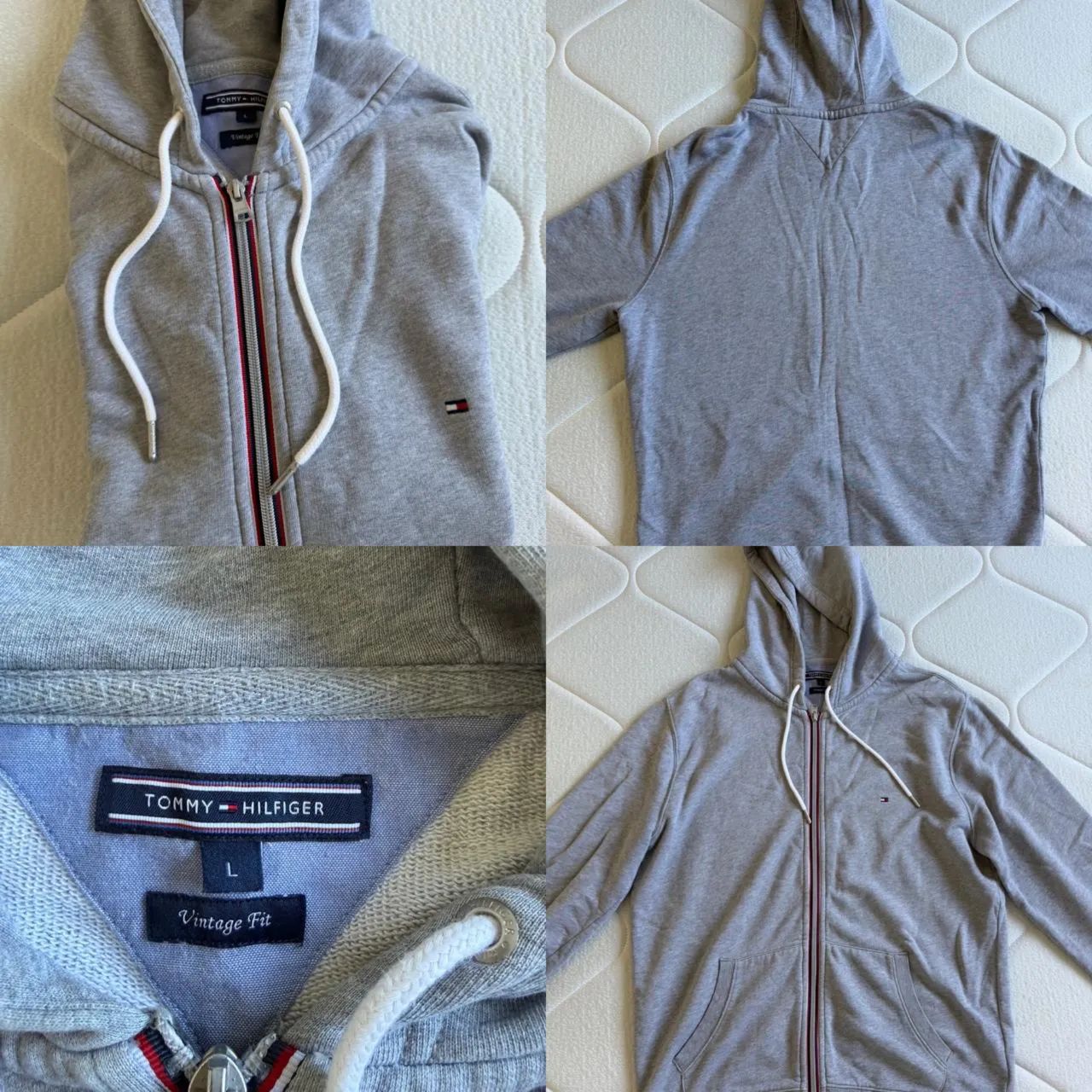Blusa de frio 