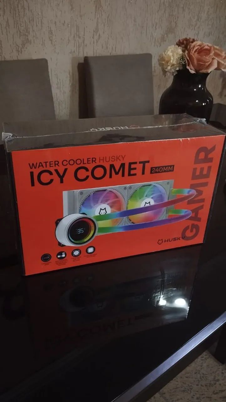 Walter Cooler