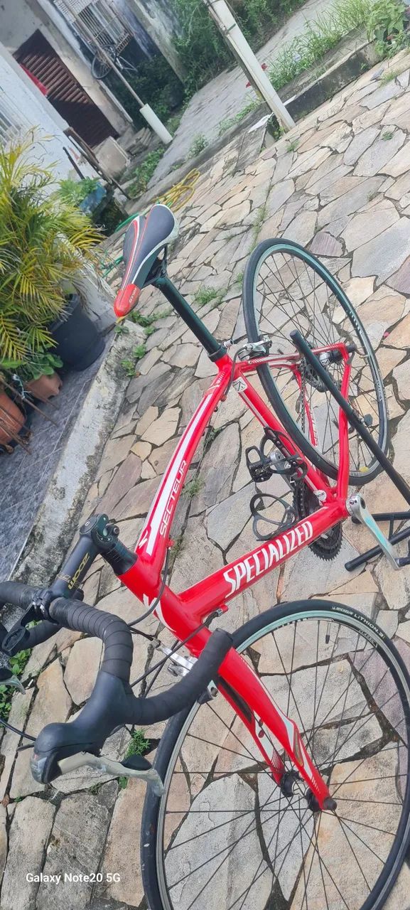 Bicicleta speed specialized  - Foto 2