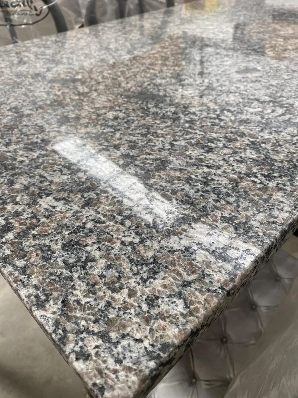Mesa com 4 cadeiras - entego hoje  - Foto 2