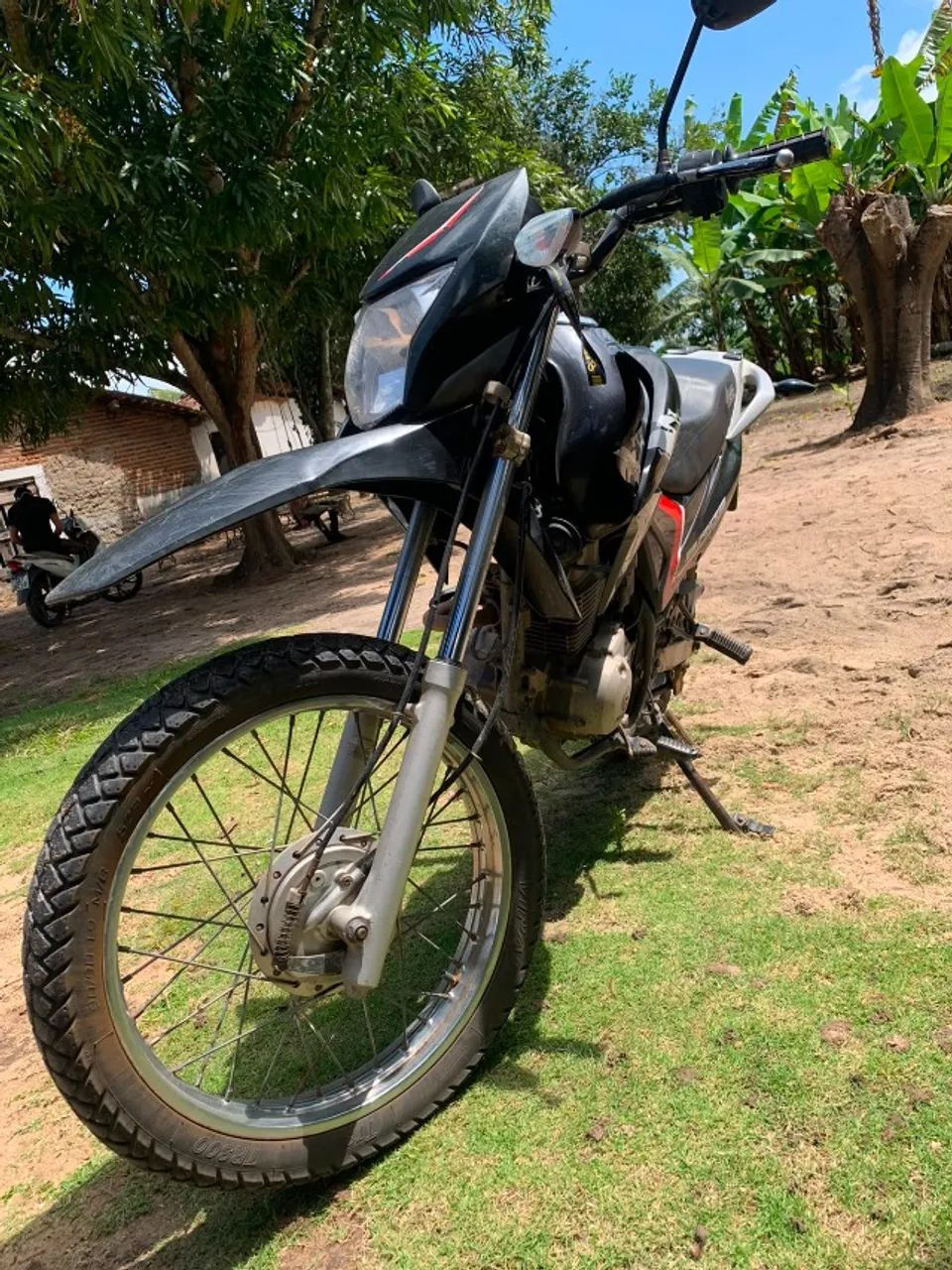 Bros 150  - Foto 2