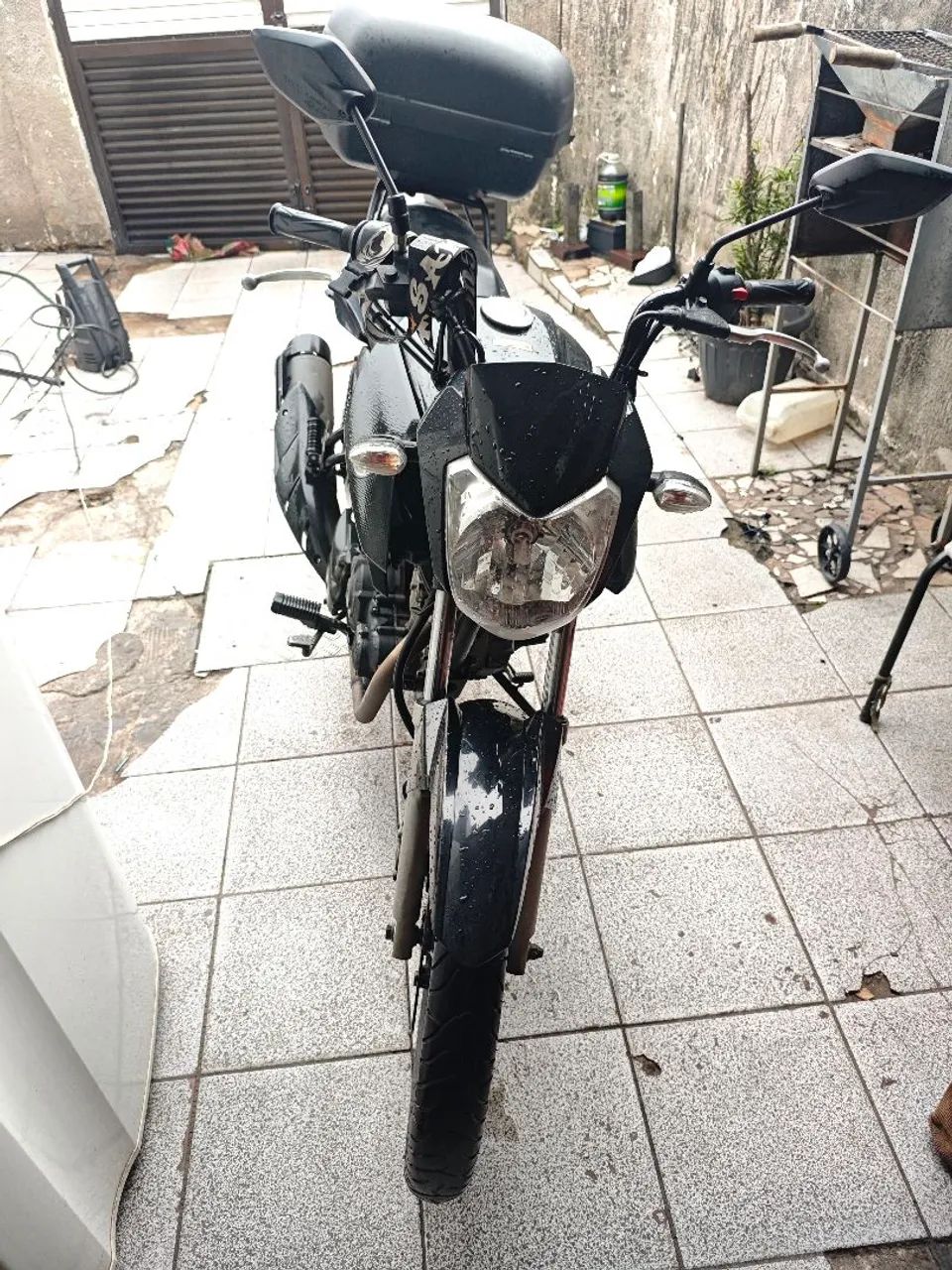 Factor 150 zerada