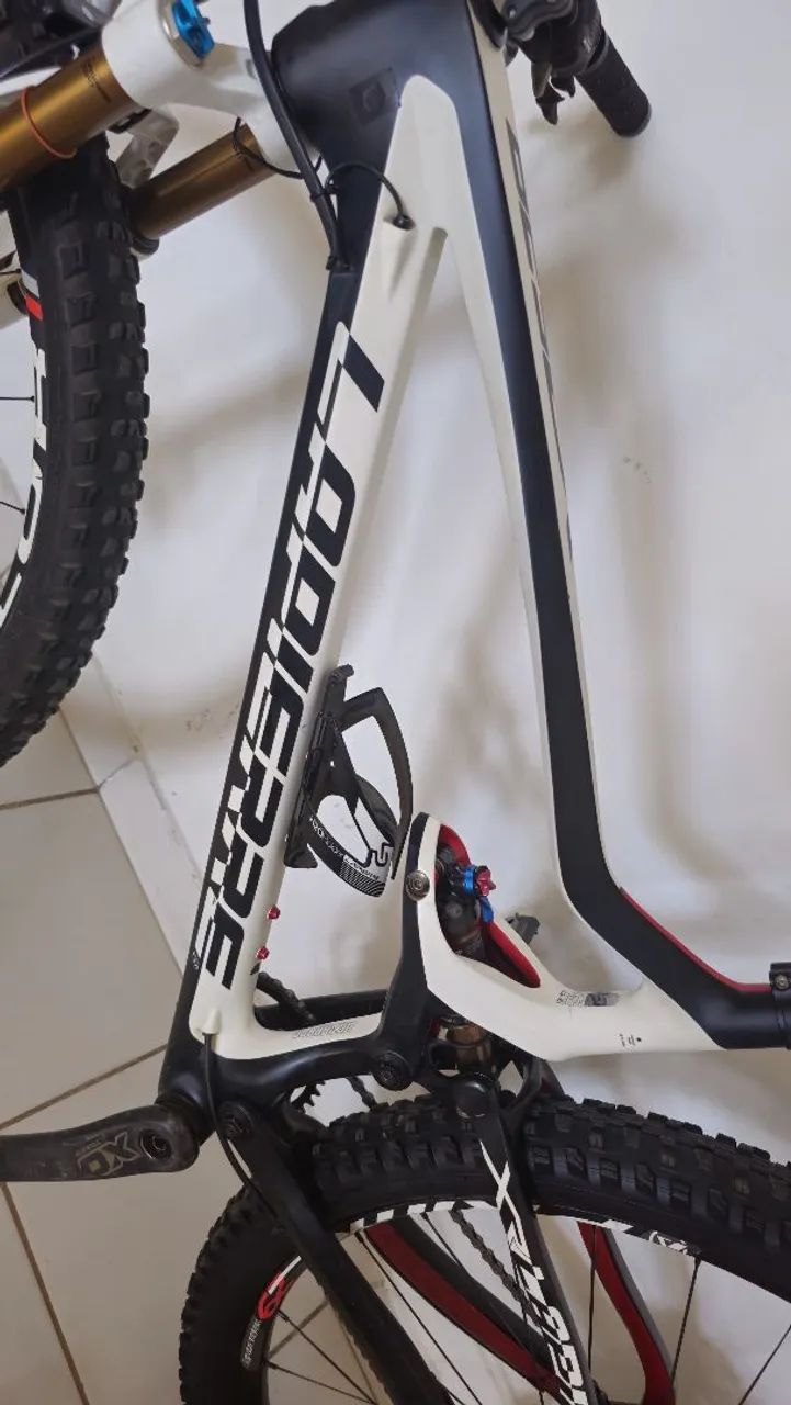 vendo/troco MTB LAPIERRE violenta zera - Foto 3