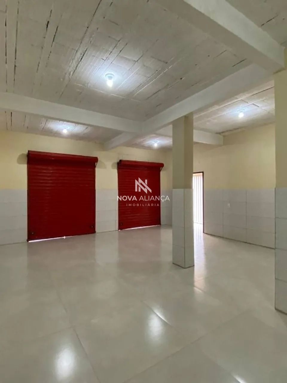 Loja para alugar, 100 m² - Ataíde - Vila Velha/ES - Foto 3