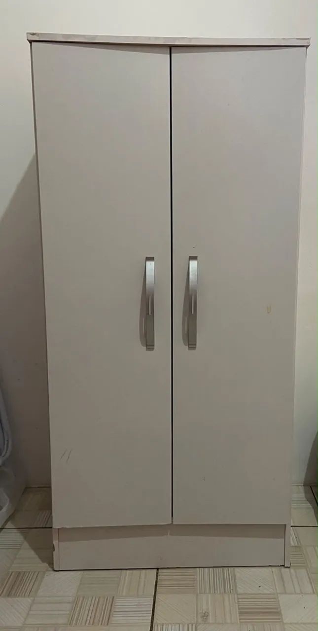 mini guarda roupa 