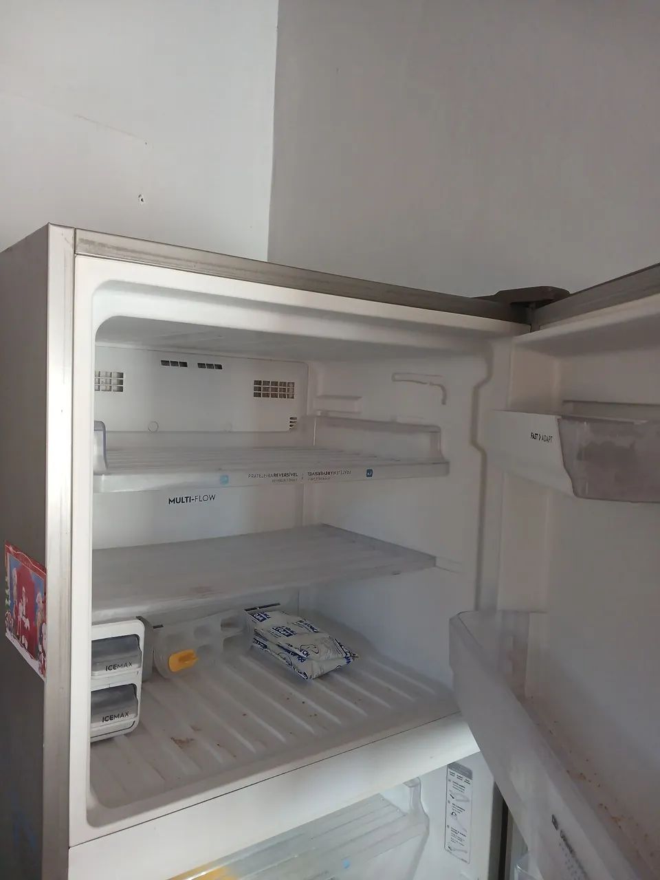 Geladeira ELECTROLUX  - Foto 4