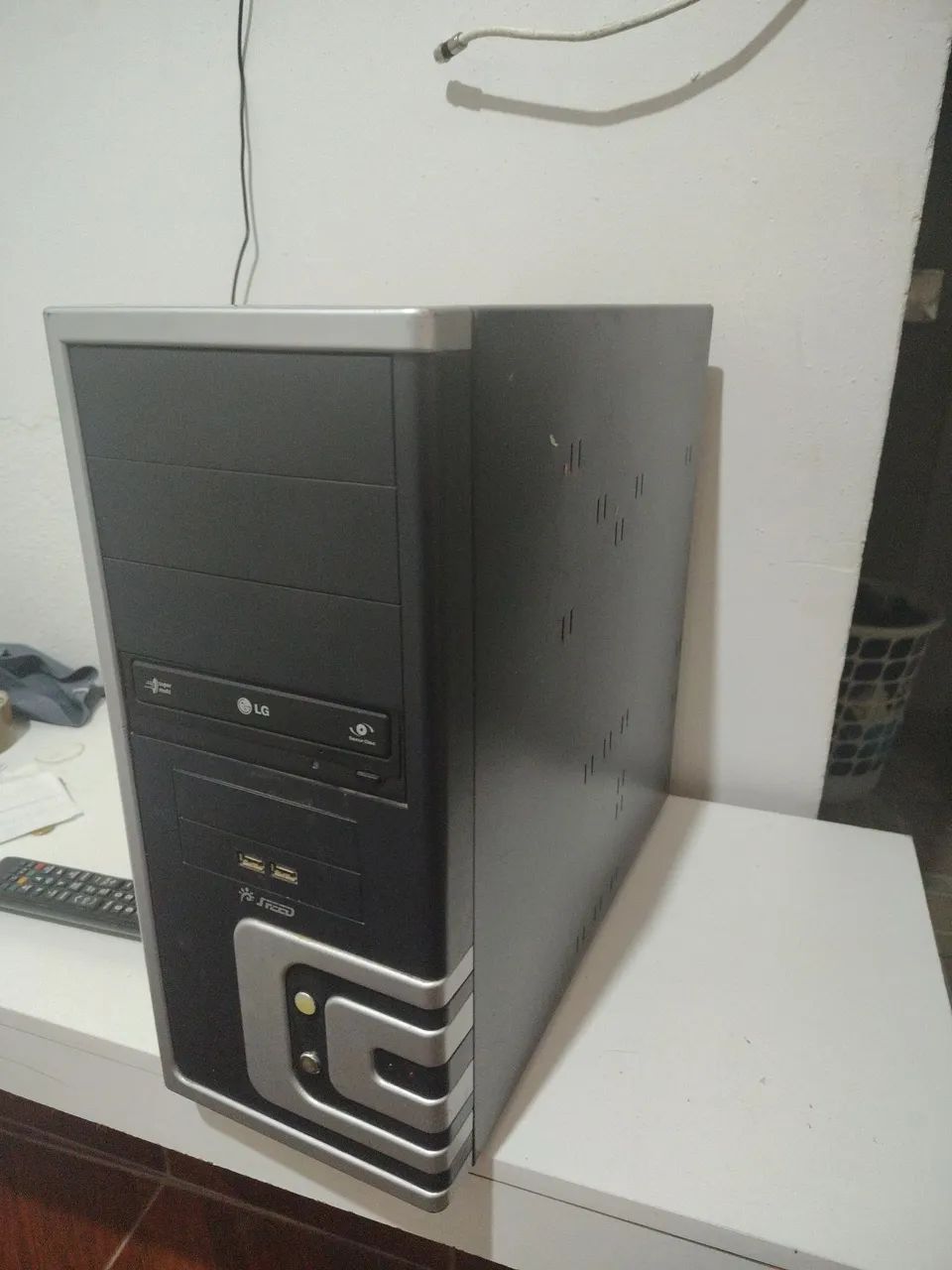 I5 240gb SSD e 8gb ram wifi+Bluetooth. - Foto 2