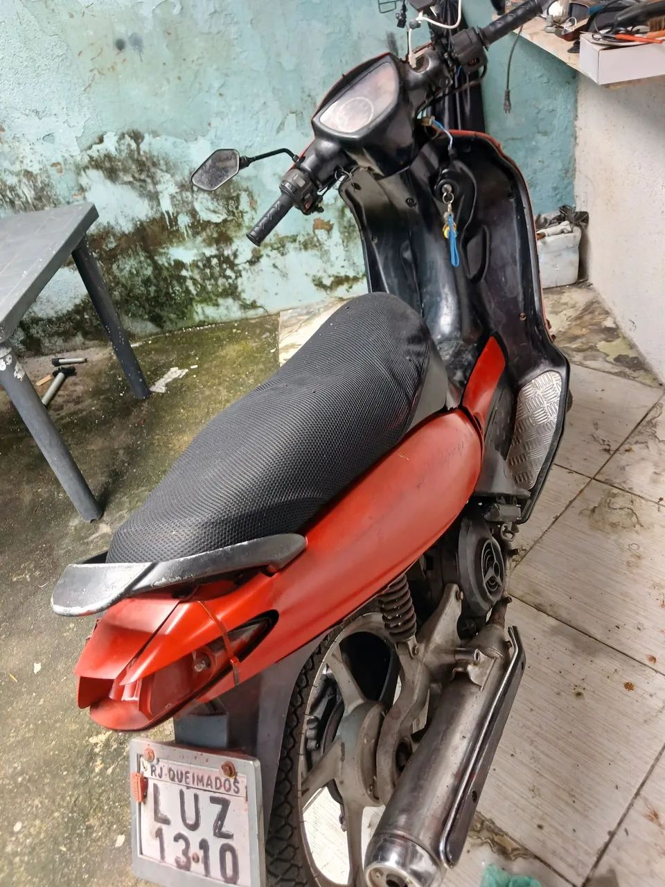 Neo 115 2005 - Foto 3
