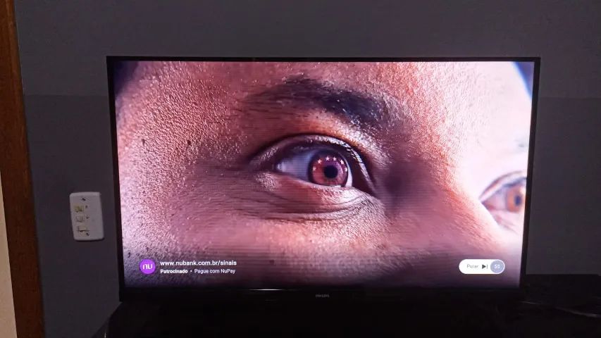 tv 32 philips estado de nova - Foto 3