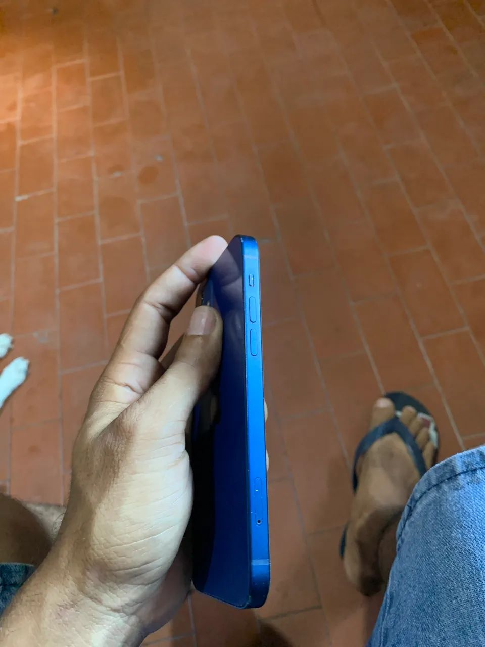 Vende-se iPhone 12 - Foto 2