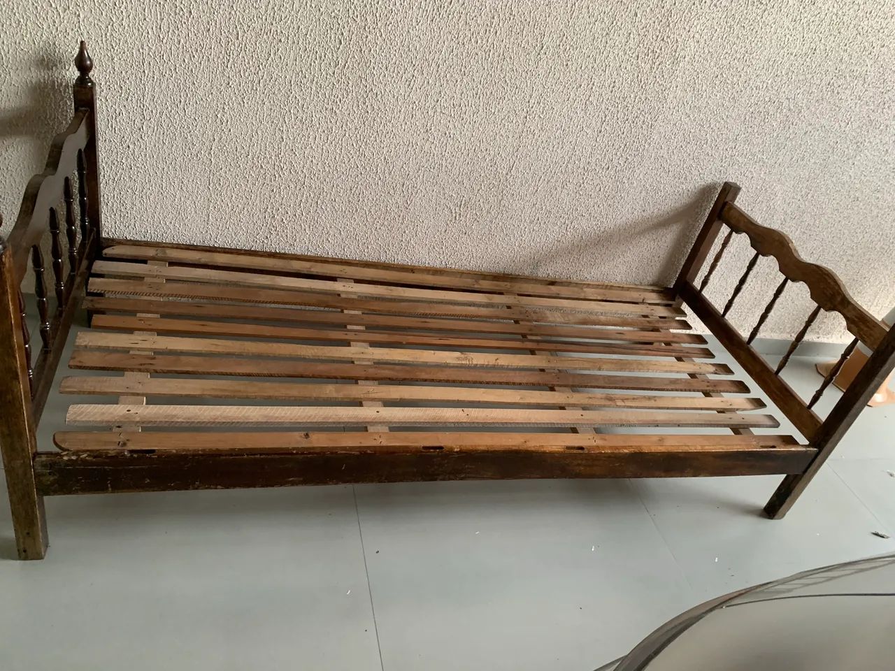 Cama solteiro - Foto 4